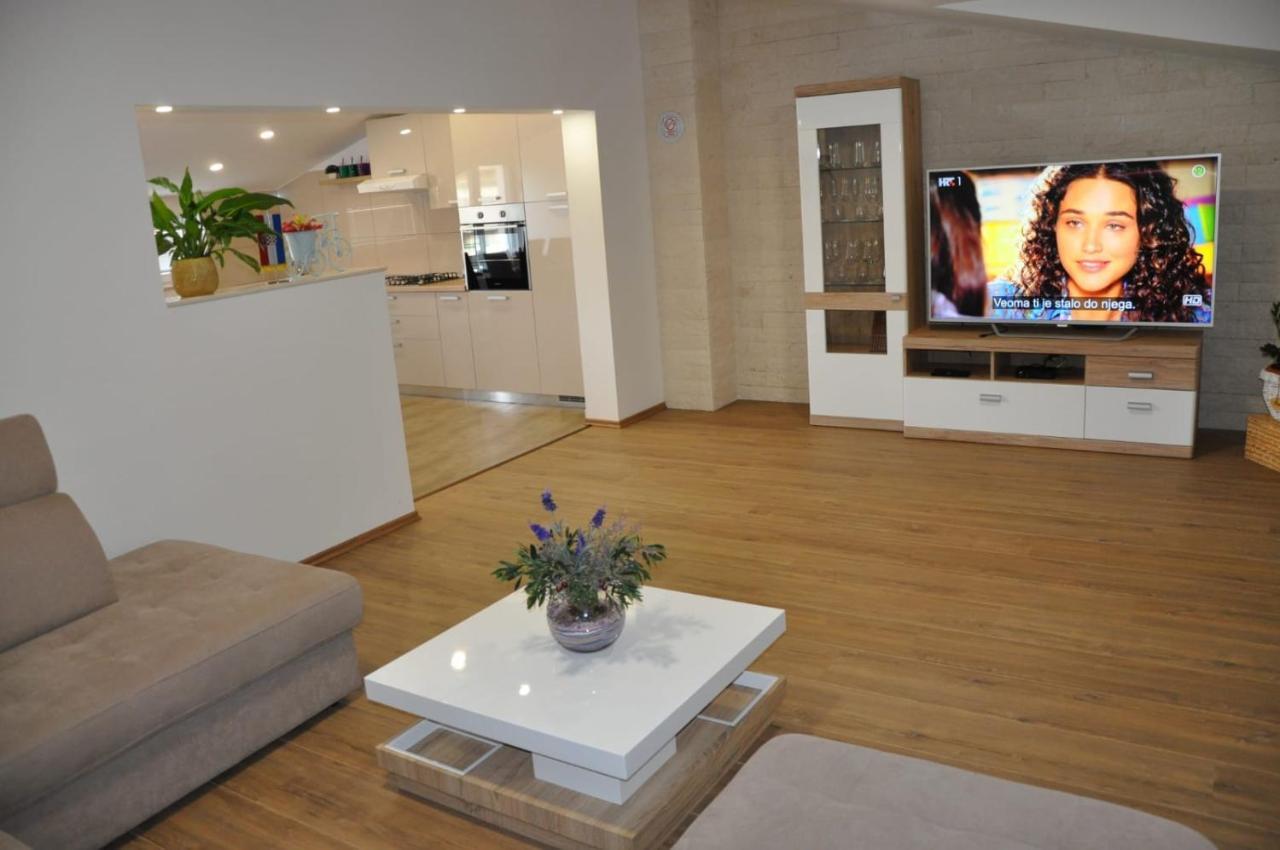Apartman Doni Split Exterior foto
